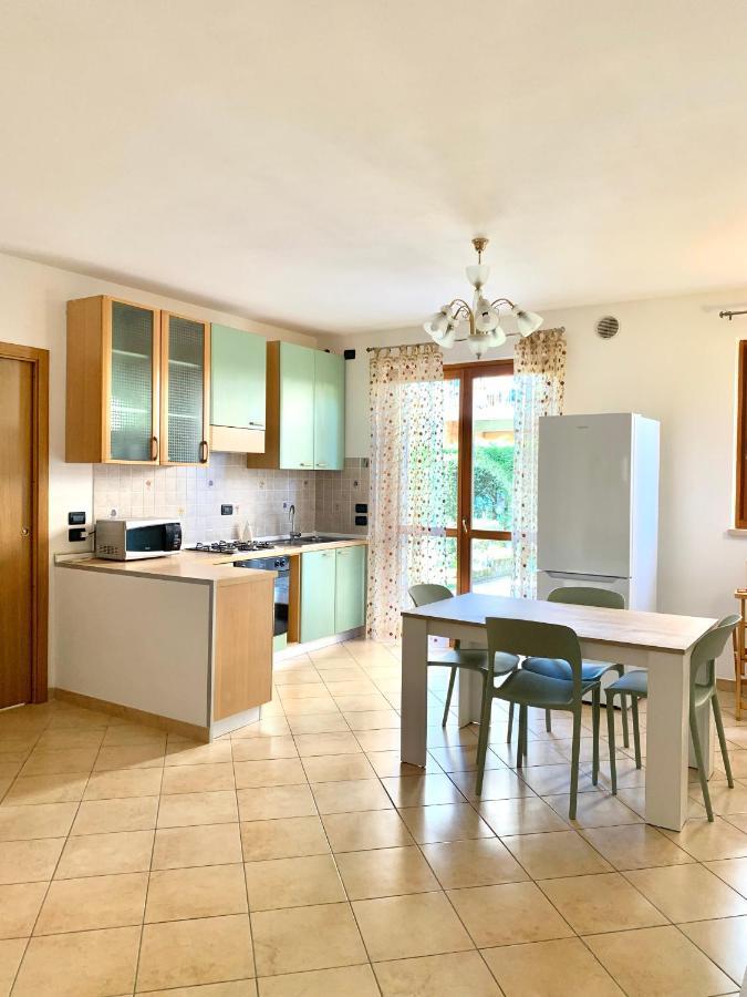 Casa Alice Appartement *